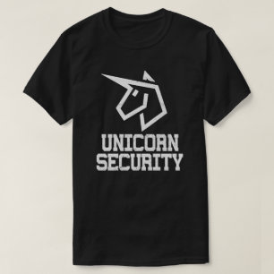 Camiseta Regalo de disfraz fácil de Halloween para segurida