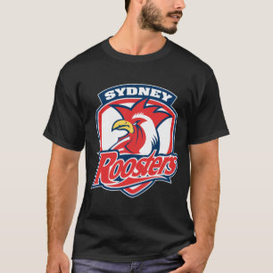 Camiseta regalo de Eastern Suburbs District Sydney Roosters