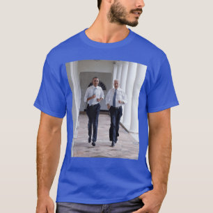 Camiseta Regalo de Elección Democrática de Joe en Campaña c
