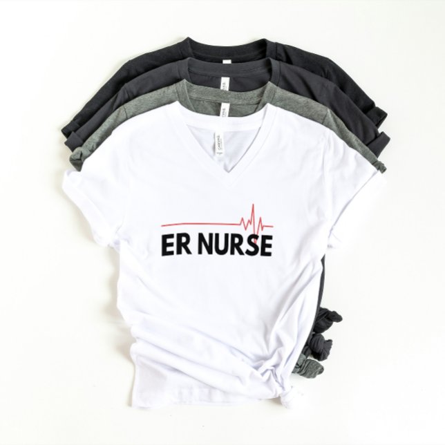 Camiseta Regalo de Enfermería de enfermería, regalo de enfe (Subido por el creador)