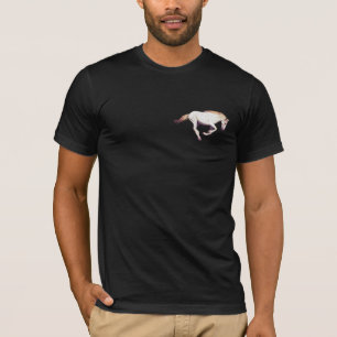 Camiseta Regalo de Equine Animal lover