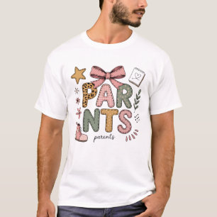 Camiseta Regalo de estilo de guardería adorable para nuevos