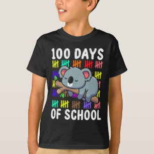 Camiseta Regalo De Estudiantes Animales De Koala Australia