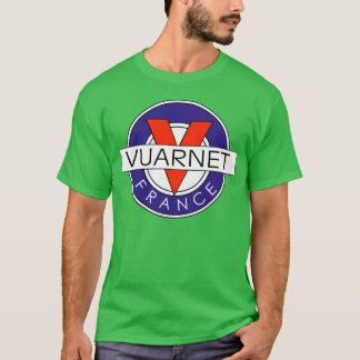 Camiseta regalo de familia Vuarnet