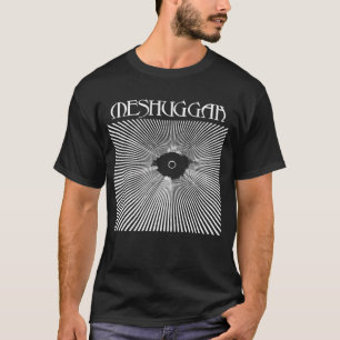 Camiseta Regalo de fan para banda de metal extremo No Mires