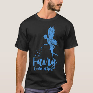 Camiseta Regalo de fantasía de avispón mágico de la flor de