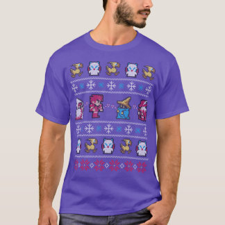 Camiseta regalo de Fantasía de Invierno