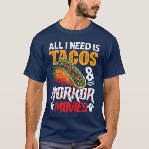 Camiseta Regalo de fiesta de Halloween para un fanático de