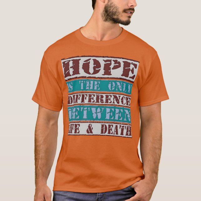 CAMISETA REGALO DE FRACASO (Anverso)