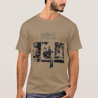 Camiseta Regalo de Genesishe Lamb Lies Down on Broadway