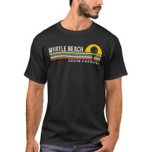 Regalo de golf de Myrtle Beach Carolina del Sur Pu