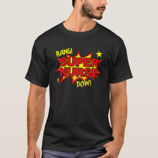 Camiseta Regalo de gratitud para enfermeras de estudiante d