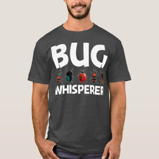 Camiseta Regalo de Guay Bug para hombres mujeres cazadoras 