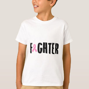 Camiseta Regalo de guerrero para la concienciación sobre el
