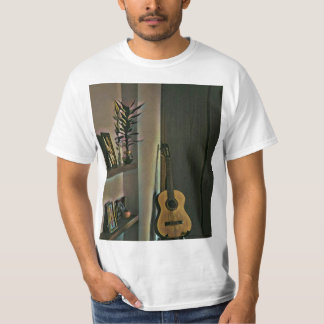 Camiseta Regalo de guitarrista de Guay