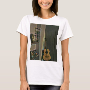 Camiseta Regalo de guitarrista de Guay