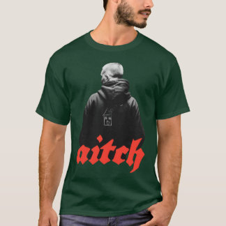 Camiseta Regalo de Hache