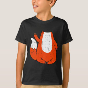 Camiseta Regalo de Halloween para animales fáciles de vesti