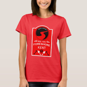 Camiseta Regalo de hobby para sonar