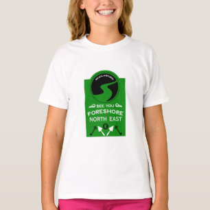 Camiseta Regalo de hobby para sonar