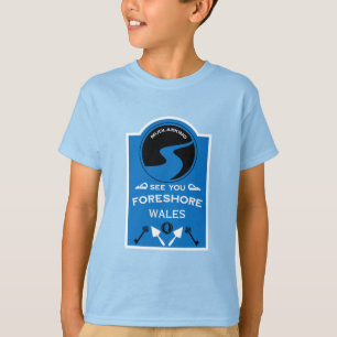 Camiseta Regalo de hobby para sonar