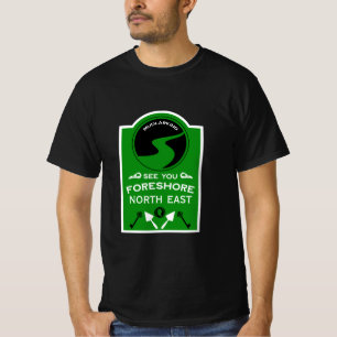 Camiseta Regalo de hobby para sonar