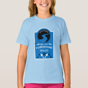 Camiseta Regalo de hobby para sonar