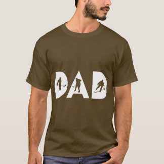 Camiseta Regalo de hockey sobre hielo para aficionados al h