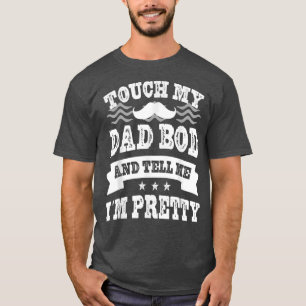 Camiseta Regalo de hombres para el Día del Padre Divertido