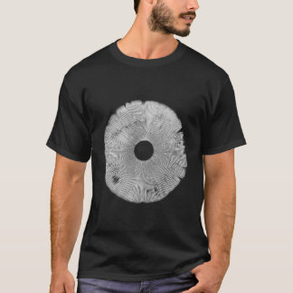 Camiseta Regalo de hongo para hongos con estampación de cam