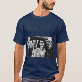 Camiseta Regalo de Humans Lib