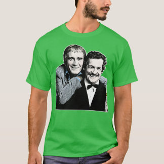 Camiseta Regalo de humor británico de Cannon Ball 80
