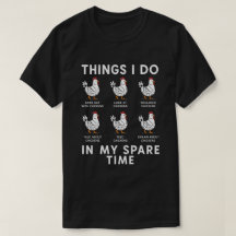 Regalo de humor de granja para entusiastas de las