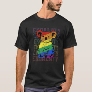 Camiseta Regalo de igualdad Mujeres Regalos LGBT Hombres Ho