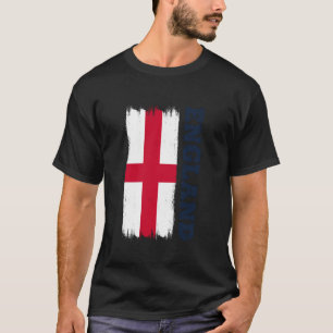 Camiseta Regalo de Inglaterra inglés Londres británico Rein