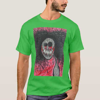 Camiseta Regalo de Josephine