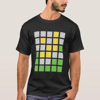 Camiseta Regalo de juego de palabras