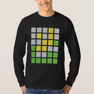 Camiseta Regalo de juego de palabras