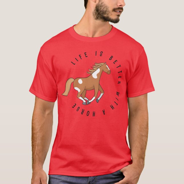 Camiseta Regalo de jueguetes (Anverso)
