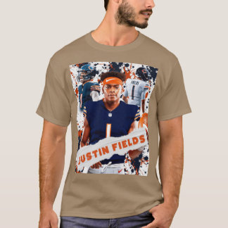 Camiseta Regalo de Justin Fields