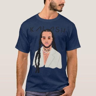 Camiseta Regalo de Kalash