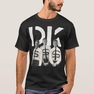 Camiseta Regalo de Kennedys Dead de los 80