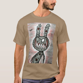 Camiseta Regalo de Kurobu