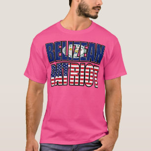 Camiseta Regalo de la bandera del orgullo patriótico estado
