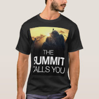 Regalo de La Cumbre Te Llama - Taza de Aventura en