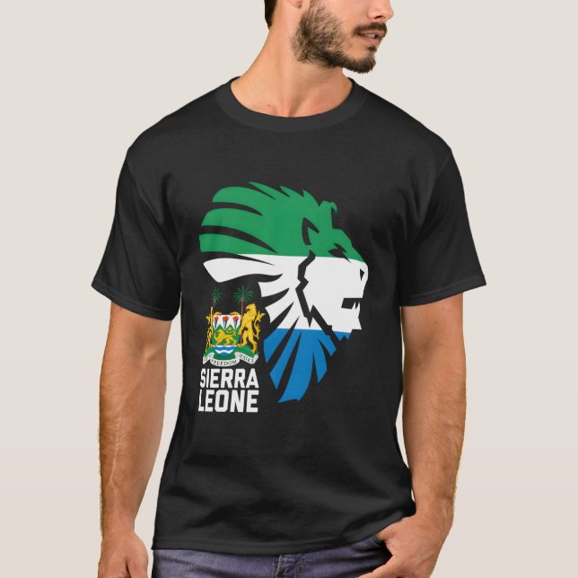 Camiseta Regalo de la diáspora africana de leones marinos d (Anverso)