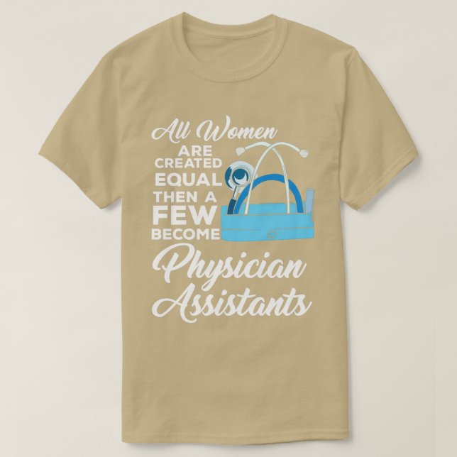 Camiseta Regalo de la Escuela de Estudiantes de Medicina Au (Diseño del anverso)