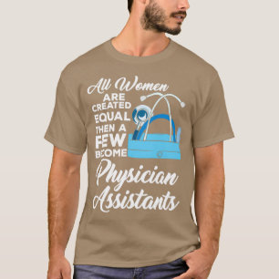 Camiseta Regalo de la Escuela de Estudiantes de Medicina Au