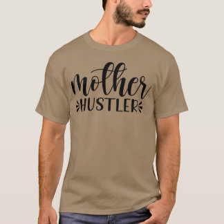 Camiseta Regalo de la madre del Día de la Madre