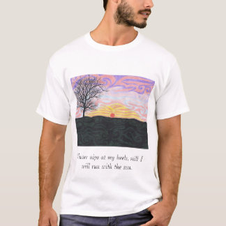 Camiseta Regalo de la mañana